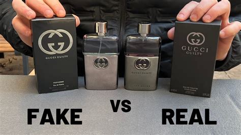 fake gucci parfum|how to identify gucci perfume.